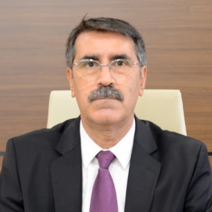 Prof. Dr. Abdullah ÇELİK