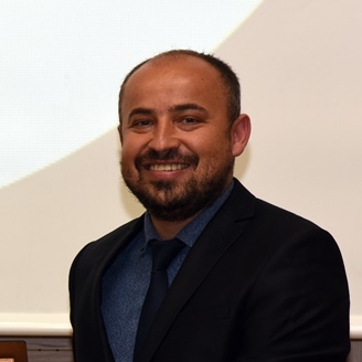 Doç. Dr. Erol TEKİN