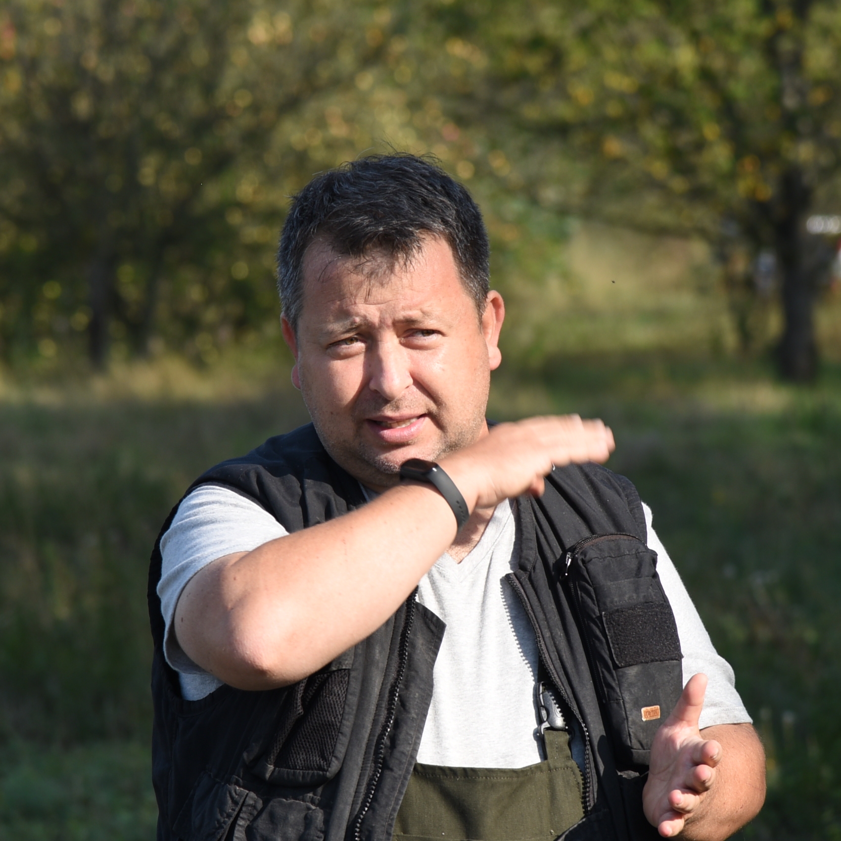 Dr. Kerim GÜNEY