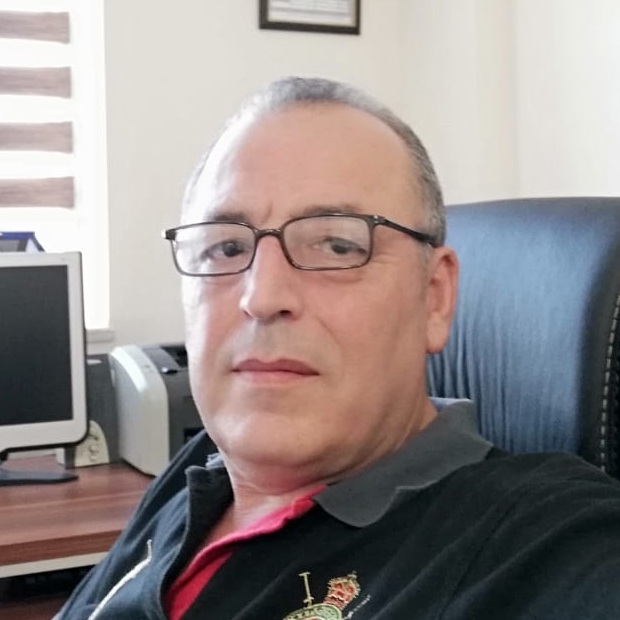 Prof. Dr. Mustafa Hakkı AYDOĞDU