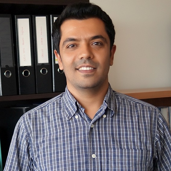 Prof. Dr. Önder TOR