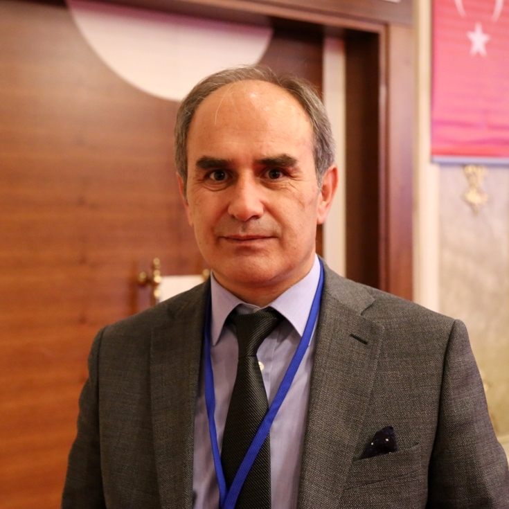 Prof. Dr. Sinan UYANIK
