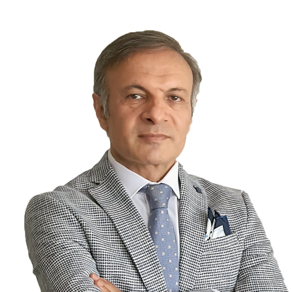  Prof. Dr. Tevfik ERDEM
