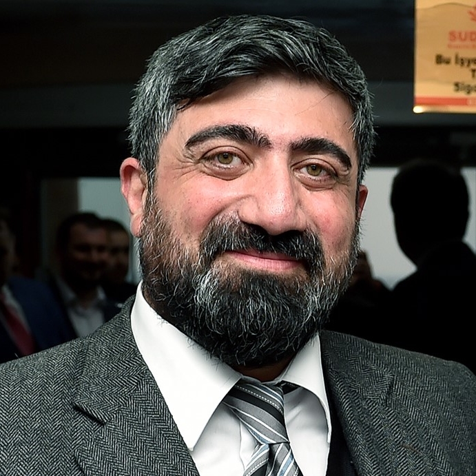 Prof. Dr. Tolga ULUSOY