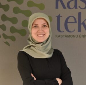 Dr. Zuhal Arife KÜÇÜK