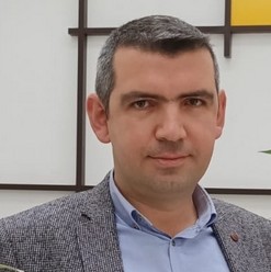 Prof. Dr. Burhan Sevim