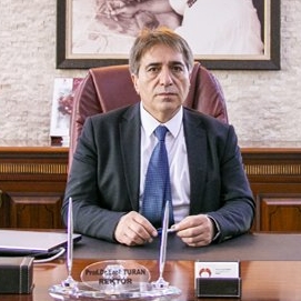 Prof. Dr. Erol TURAN