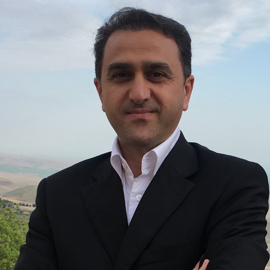 Doç. Dr. İbrahim YENİGÜN