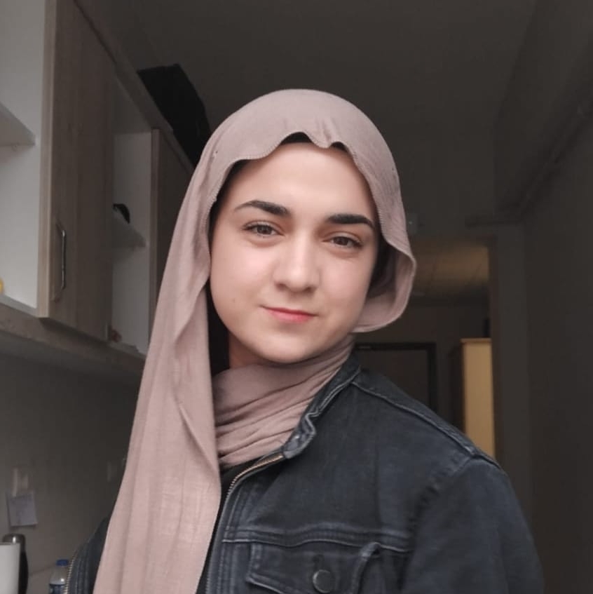 Hamiyet YAVUZ
