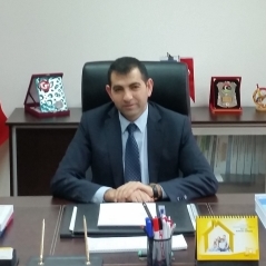 Prof. Dr. Yavuz DEMİREL