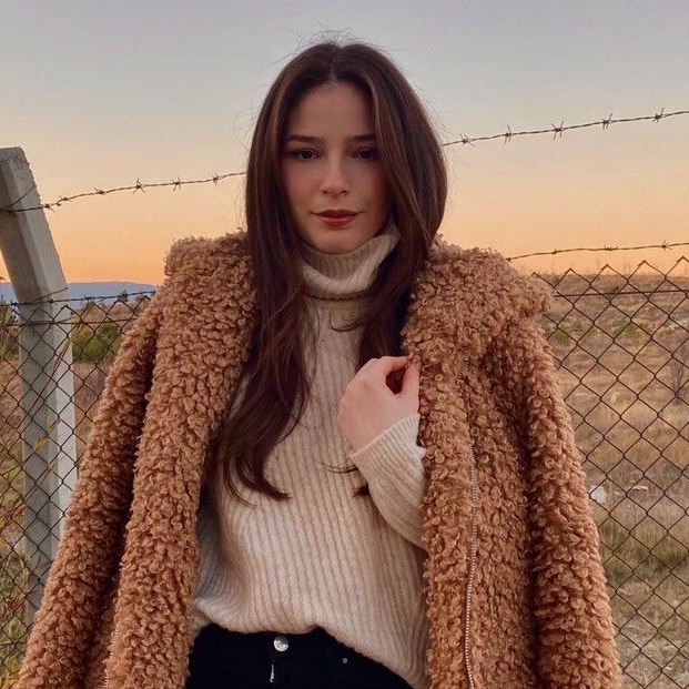 Zeynep Buse GÜNGÖR