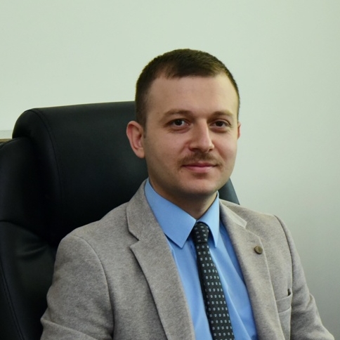 Öğr. Gör. Ahmet TABANLIOĞLU