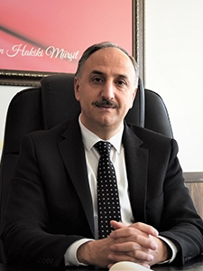 Prof. Dr. Kasım YENİGÜN