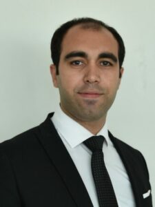 Dr. Mehmet Fırat OLGUN